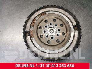 Ford Transit Dual mass flywheel O145827 photo 2