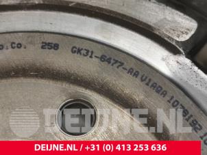 Ford Transit Dual mass flywheel O145827 photo 3