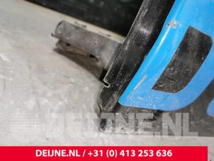 Citroen Berlingo Schiebetür links O145828 foto 3