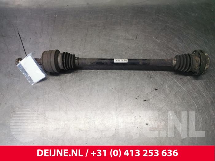 Volkswagen Transporter Antriebswelle rechts hinten O145832