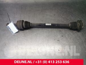 Gebruikte Steekas rechts-achter Volkswagen Transporter T5 2.5 TDi 4Motion Prijs € 121,00 Inclusief btw aangeboden door van Deijne Onderdelen Uden B.V.