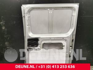 Fiat Scudo Schiebetür rechts O145837 foto 3