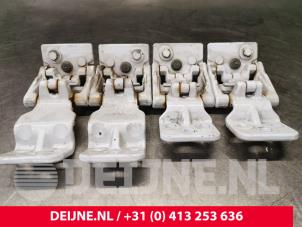 Ford Transit Scharnier- Set O145888 foto 2