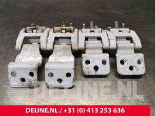 Ford Transit Scharnier- Set O145888 foto 3