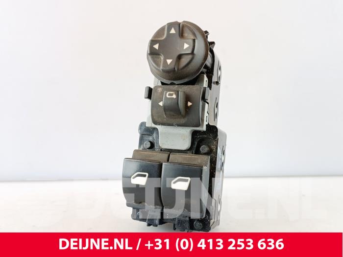 Toyota Pro-Ace Elektrisch Raam Schakelaar O145929