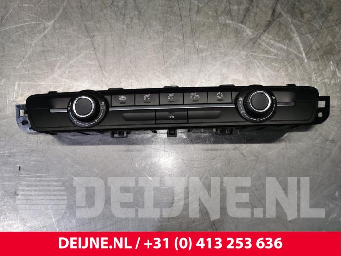 Toyota Pro-Ace Kachel Bedieningspaneel O145931