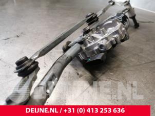 Toyota Pro-Ace Ruitenwismotor+Mechaniek O145944 foto 3