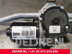 Toyota Pro-Ace Ruitenwismotor+Mechaniek O145944 foto 2