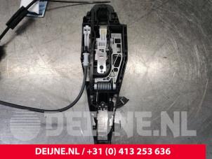 Toyota Pro-Ace Deurslot Mechaniek 2Deurs rechts O145961 foto 3