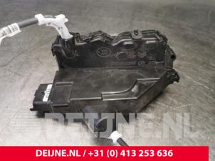 Toyota Pro-Ace Deurslot Mechaniek 2Deurs rechts O145961 foto 2
