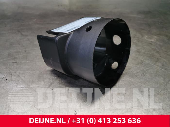 Volkswagen Crafter Stuurkolom Kap O145967