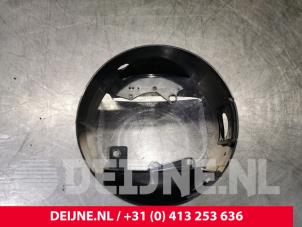 Volkswagen Crafter Stuurkolom Kap O145967 foto 2