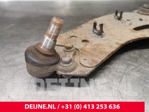 Renault Trafic Querlenker unten links vorne O145970 foto 2