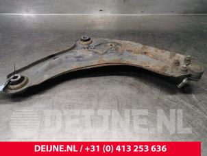 Renault Trafic Querlenker unten links vorne O145970 foto 3