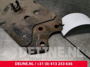Renault Trafic Front lower wishbone, right O145971 photo 2