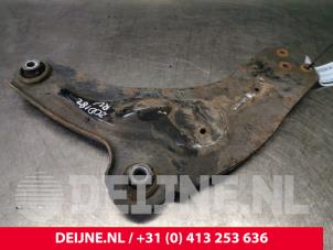 Renault Trafic Front lower wishbone, right O145971 photo 3