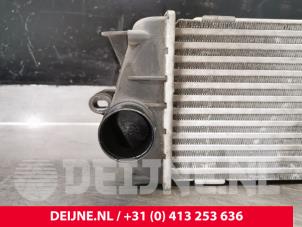 Renault Trafic Ladeluftkühler O145976 foto 3