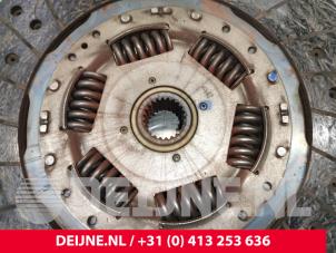 Renault Trafic Dual mass flywheel O145981 photo 3