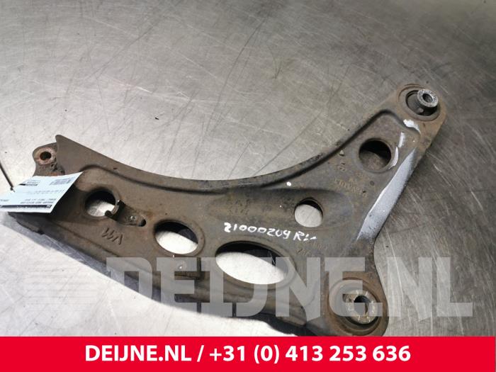 Renault Trafic Querlenker unten rechts vorne O145988