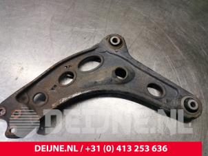 Renault Trafic Front lower wishbone, right O145988 photo 2