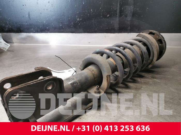 Renault Trafic Stoßdämpferstrebe links vorne O145990