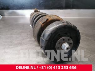Renault Trafic Front shock absorber rod, left O145990 photo 3