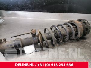 Renault Trafic Front shock absorber rod, left O145990 photo 2
