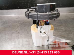 Gebruikte Tank element Pomp Toyota ProAce 2.0 D-4D 122 16V Worker Prijs € 96,80 Inclusief btw aangeboden door van Deijne Onderdelen Uden B.V.