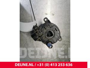 Citroen Jumpy Mistlamp rechts-voor O145996 foto 2
