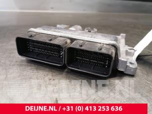 Citroen Jumpy Engine management computer O145997 photo 2