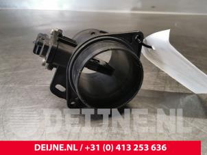 Citroen Jumpy Luftmengenmesser O145998 foto 3