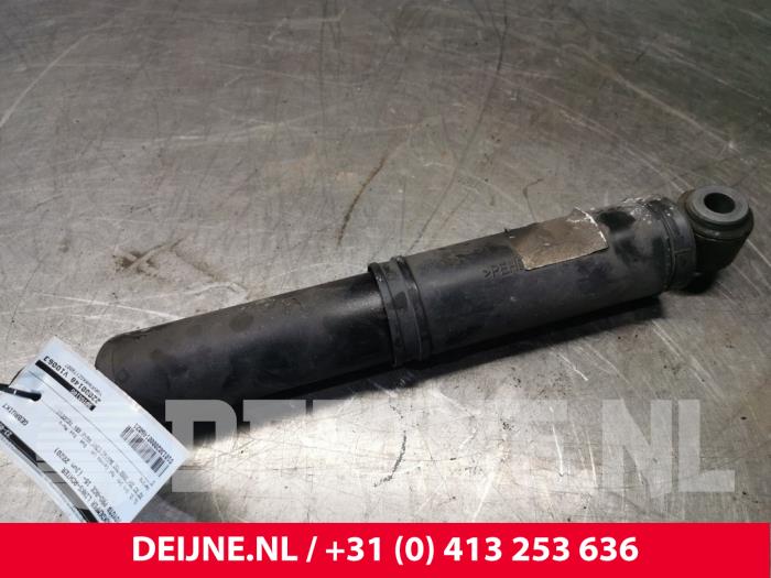 Toyota Pro-Ace Schokdemper links-achter O146021