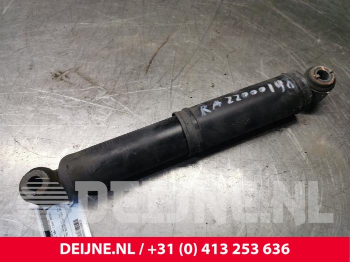 Toyota Pro-Ace Schokdemper rechts-achter O146022
