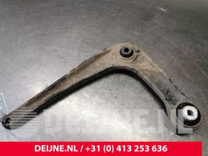 Citroen Jumpy Front lower wishbone, right O146026 photo 2