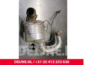 Gebruikte Katalysator Citroen Jumpy 2.0 Blue HDI 120 Prijs € 290,40 Inclusief btw aangeboden door van Deijne Onderdelen Uden B.V.