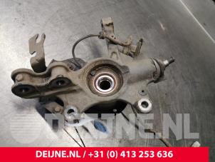 Citroen Jumpy Fusee rechts-voor O146031 foto 2