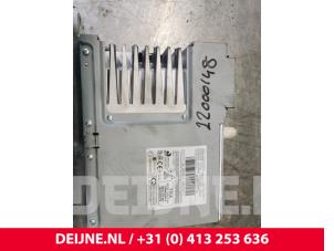 Toyota Pro-Ace Regelunit Multi Media O146037 foto 3