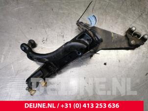 Opel Vivaro Sliding door roller, right O146062 photo 2