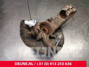 Volkswagen Transporter Fusee rechts-voor O146095 foto 2