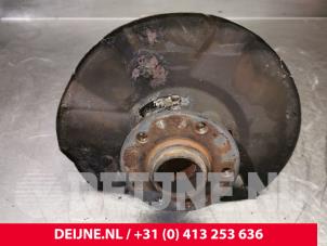 Volkswagen Transporter Fusee rechts-voor O146095 foto 3