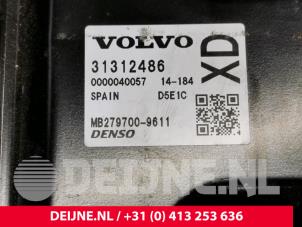 Volvo V40 Steuergerät Motormanagement O146103 foto 3