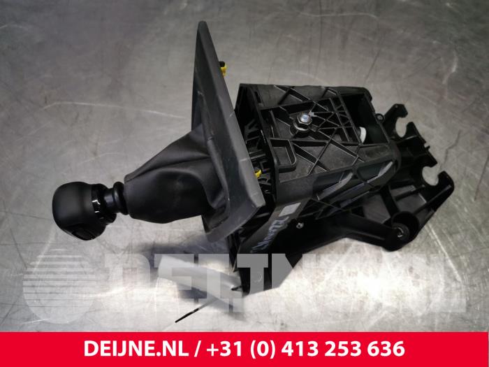 Toyota Pro-Ace Schaltung O146104