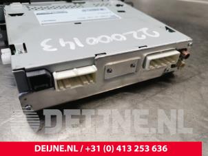 Opel Vivaro Radio O146111 foto 3