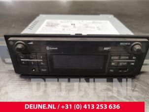 Opel Vivaro Radio O146111 foto 2