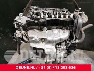Volvo V40 Motor O146128 foto 2