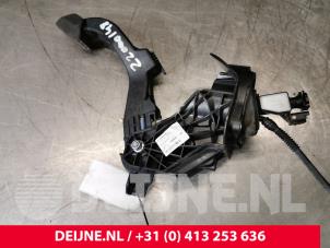 Toyota Pro-Ace Kupplungspedal O146156 foto 2