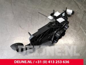 Toyota Pro-Ace Bremspedal O146157 foto 3