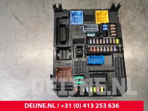 Toyota Pro-Ace Body control computer O146158 photo 2