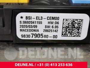 Toyota Pro-Ace Body control computer O146158 photo 3