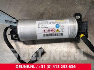 Gebruikte Start/stop condensator Toyota ProAce 2.0 D-4D 122 16V Worker Prijs € 151,25 Inclusief btw aangeboden door van Deijne Onderdelen Uden B.V.